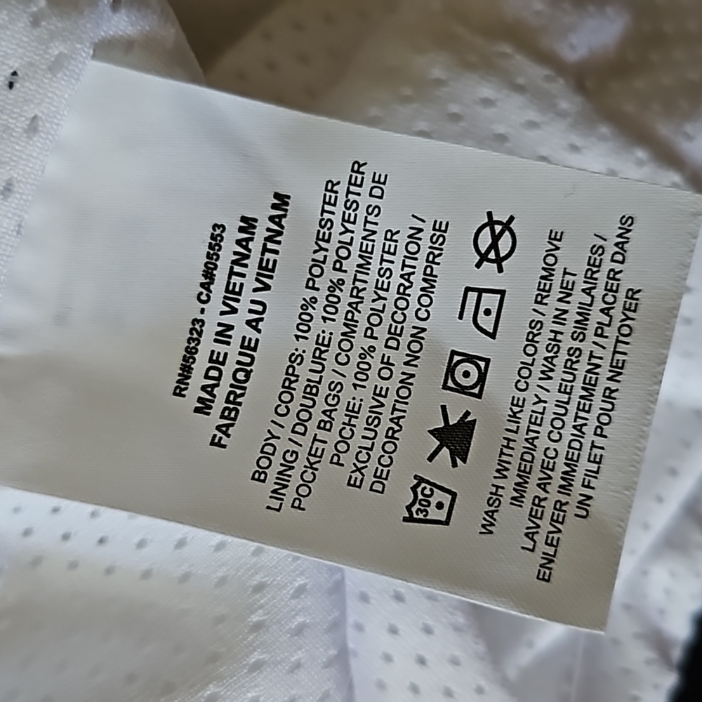 Nike Jordan Mesh GFX Short - XL - Picture 11 of 13